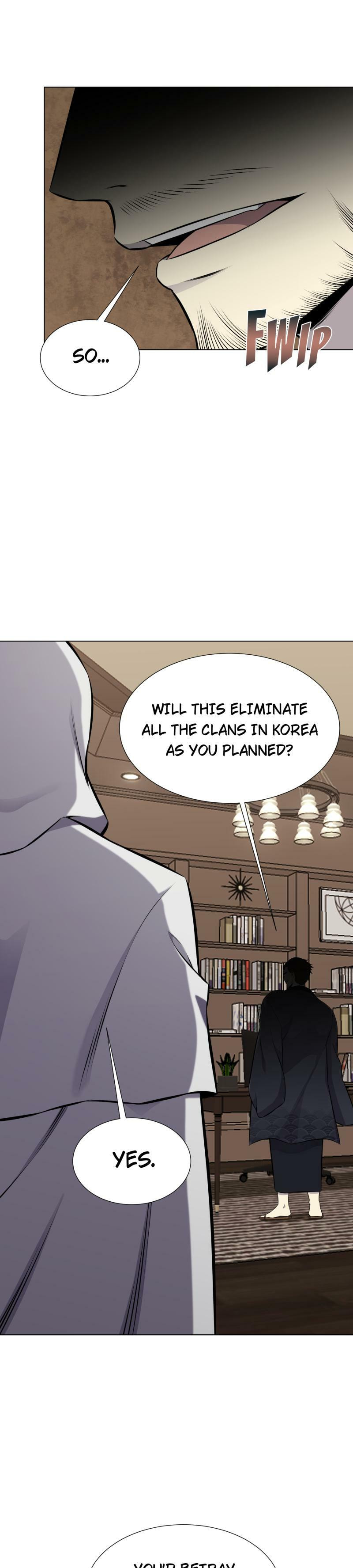 Reverse Villain Chapter 94 page 15 - 