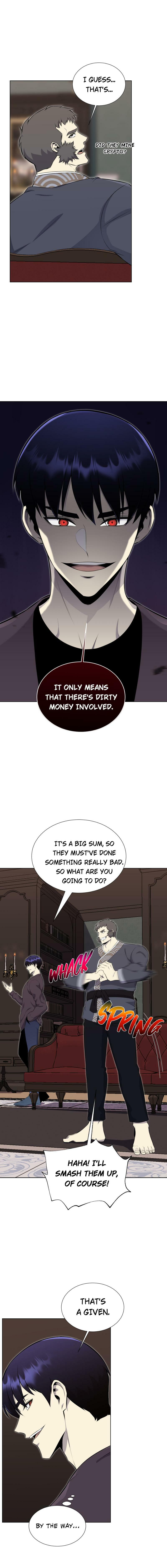 Reverse Villain Chapter 94 page 3 - 