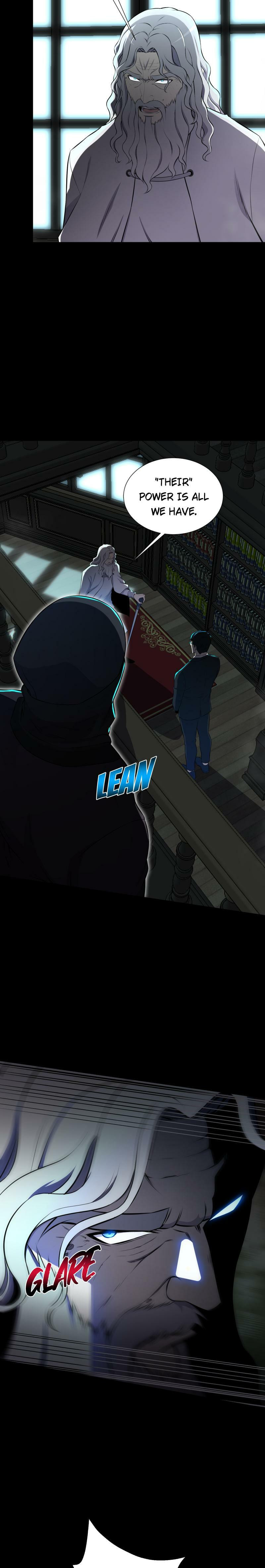 Reverse Villain Chapter 94 page 6 - 