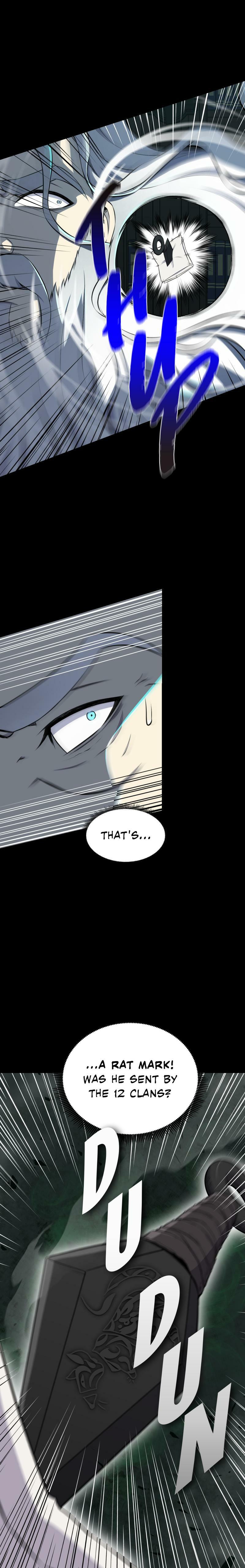 Reverse Villain Chapter 94 page 8 - 