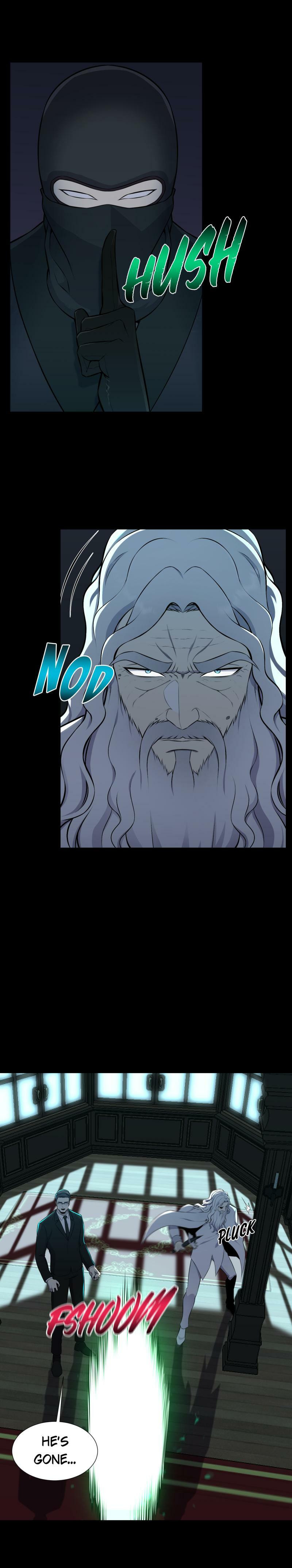 Reverse Villain Chapter 94 page 10 - 