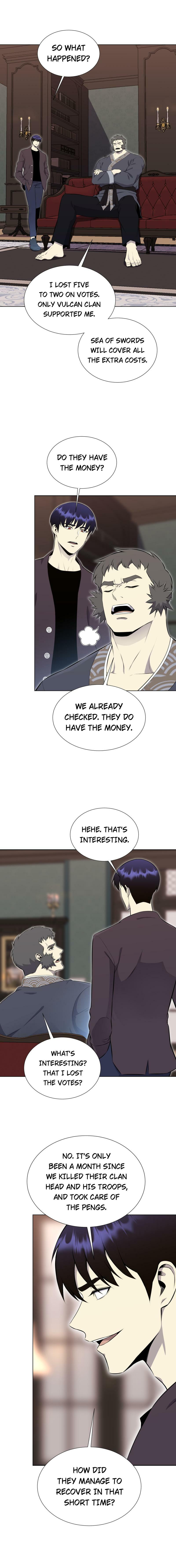 Reverse Villain Chapter 95 page 2 - 