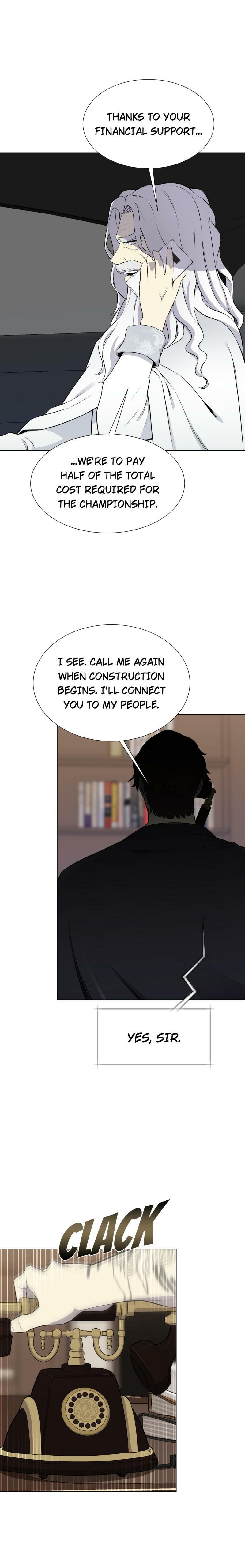 Reverse Villain Chapter 95 page 14 - 