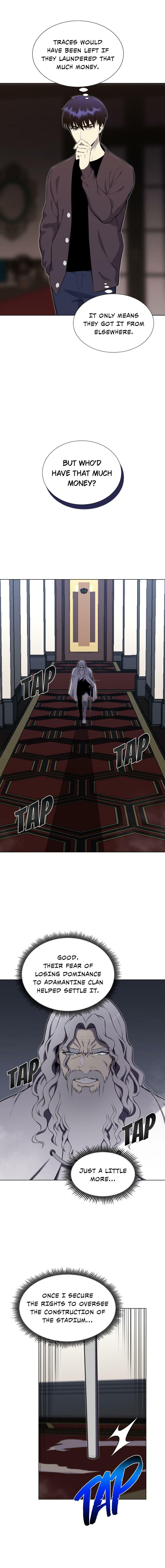 Reverse Villain Chapter 95 page 4 - 