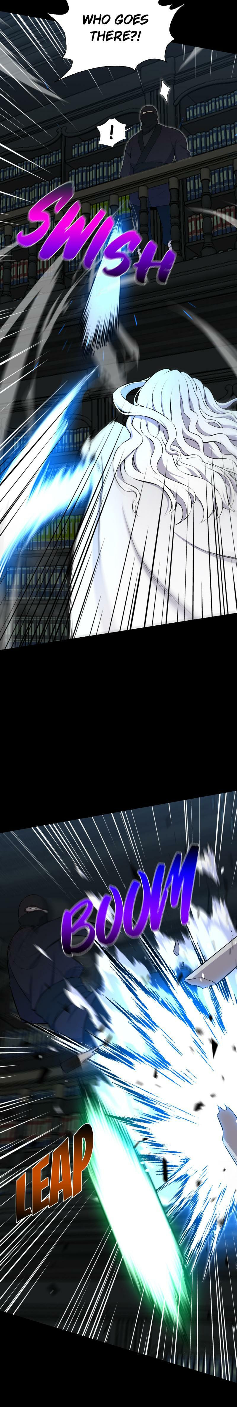 Reverse Villain Chapter 95 page 7 - 