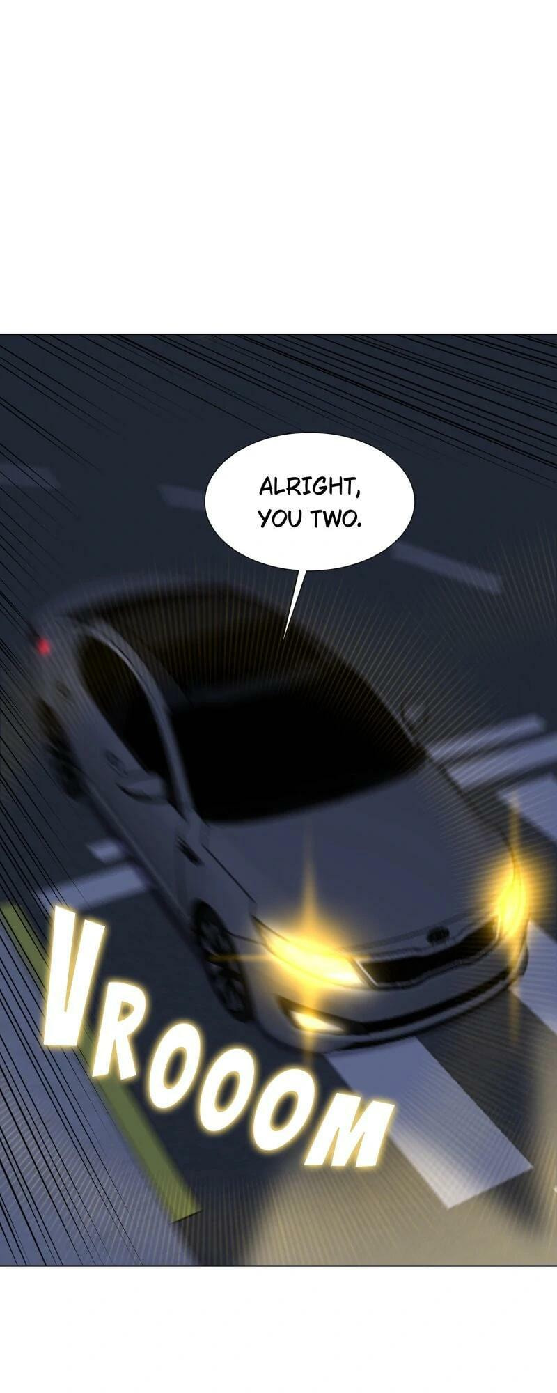 Reverse Villain Chapter 96 page 1 - 