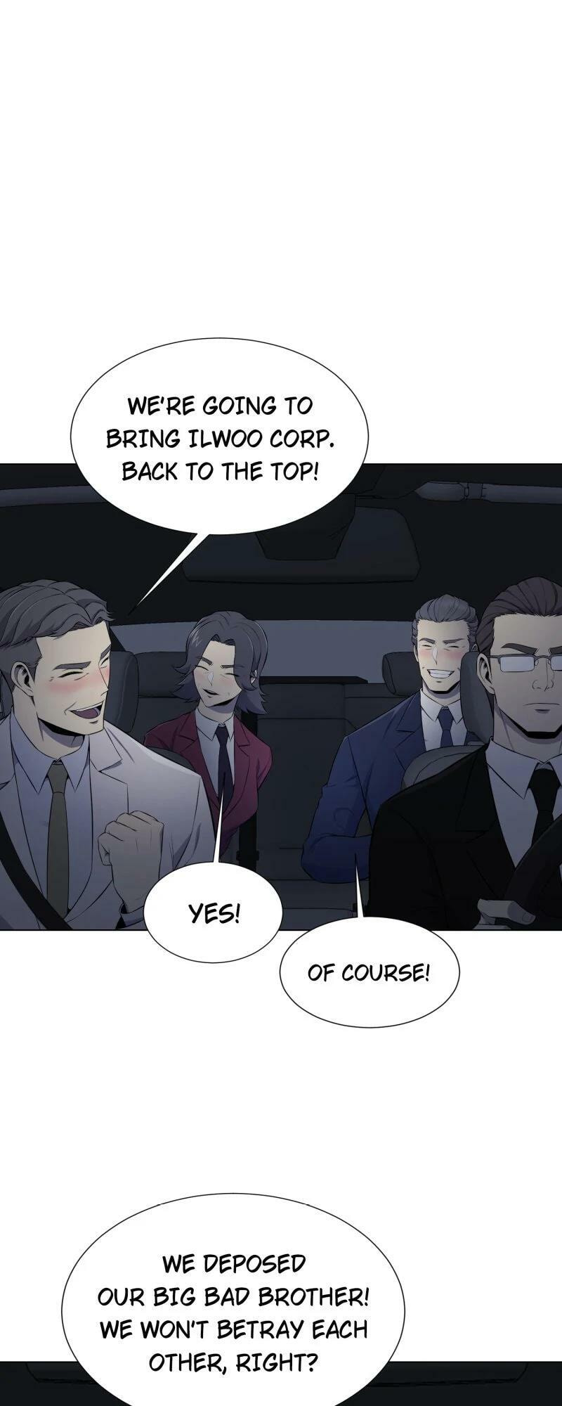 Reverse Villain Chapter 96 page 2 - 