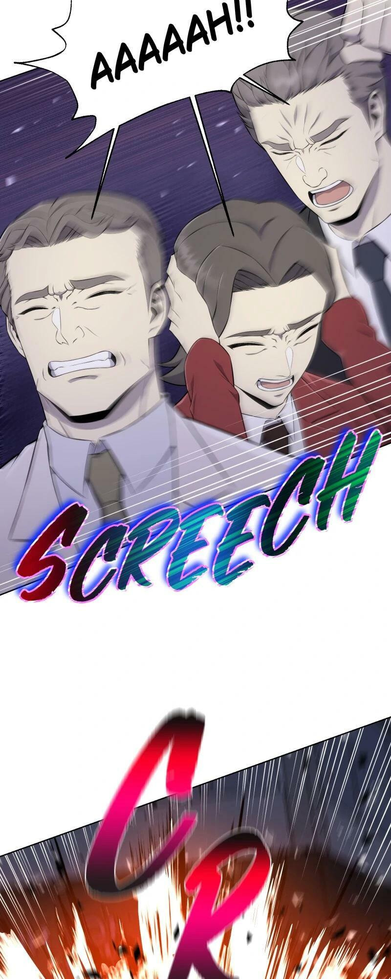 Reverse Villain Chapter 96 page 11 - 