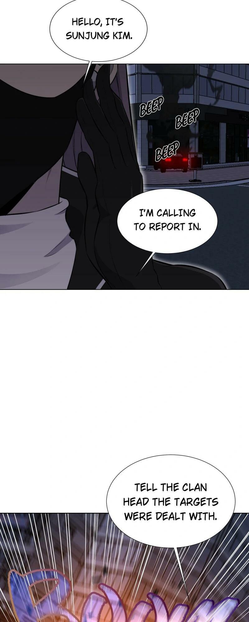 Reverse Villain Chapter 96 page 13 - 