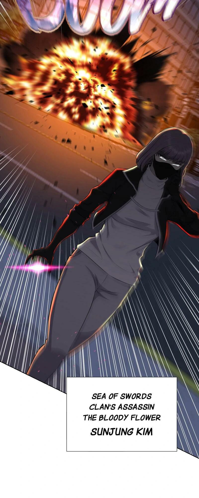 Reverse Villain Chapter 96 page 14 - 