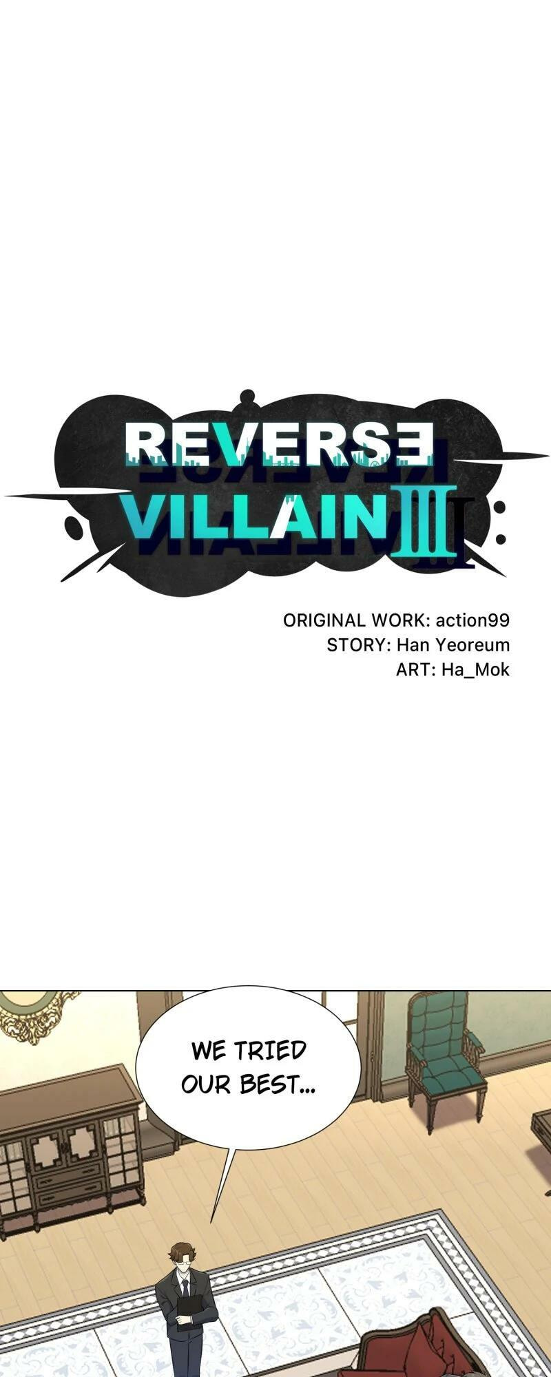 Reverse Villain Chapter 96 page 15 - 