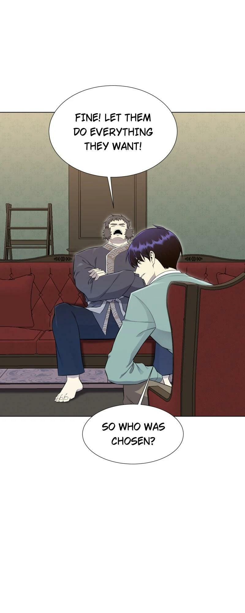 Reverse Villain Chapter 96 page 17 - 