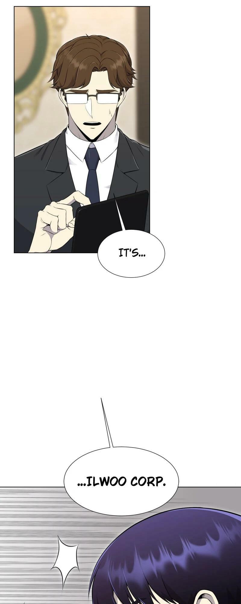 Reverse Villain Chapter 96 page 18 - 