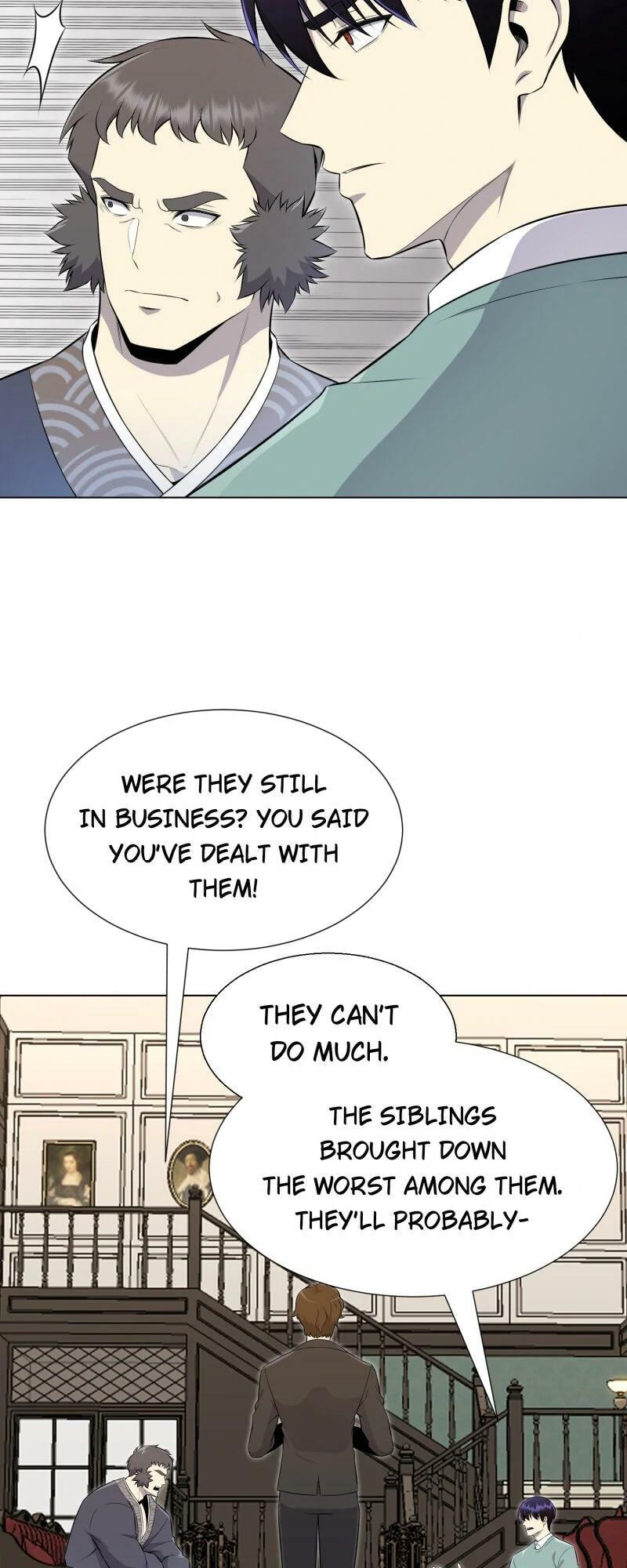 Reverse Villain Chapter 96 page 19 - 