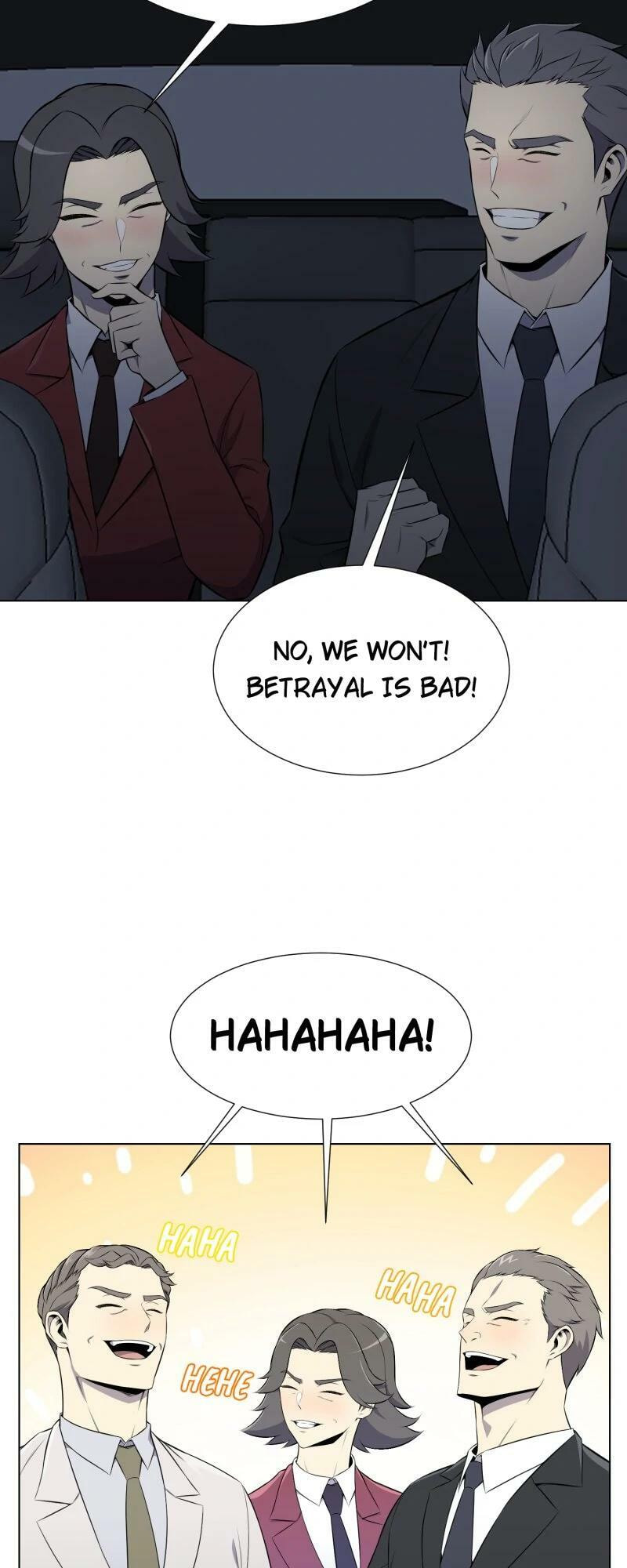 Reverse Villain Chapter 96 page 3 - 
