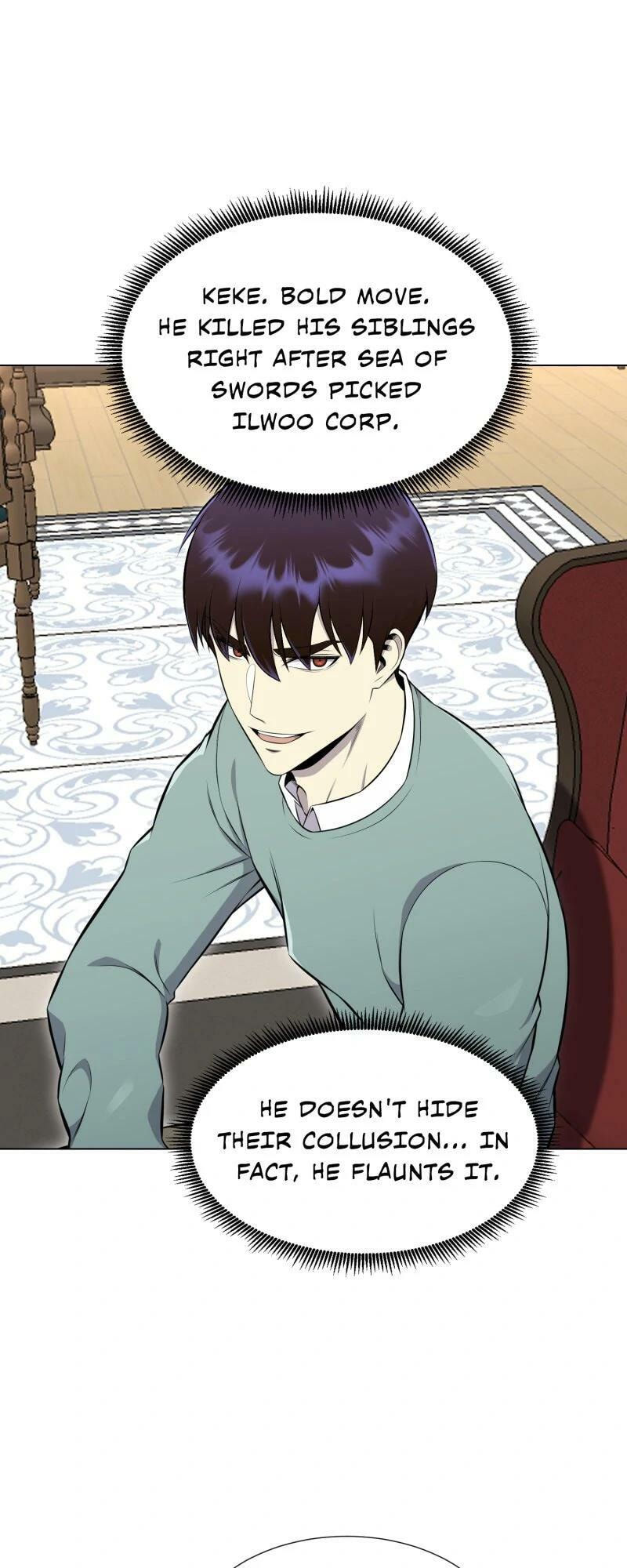 Reverse Villain Chapter 96 page 22 - 