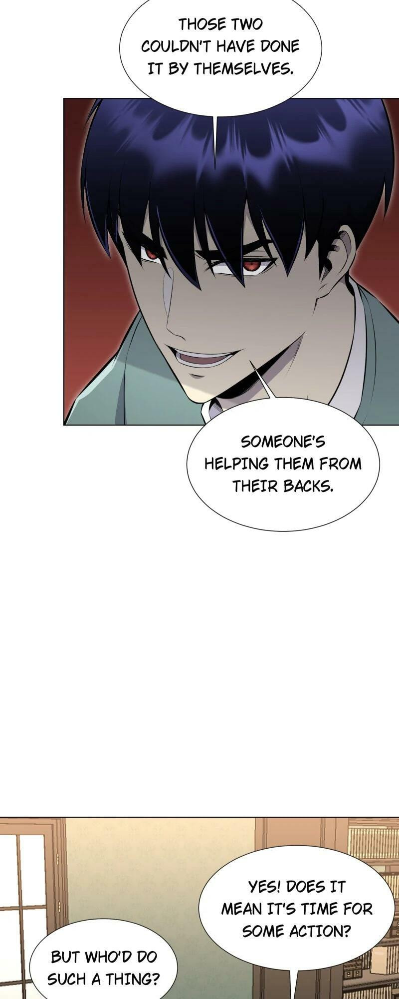 Reverse Villain Chapter 96 page 23 - 