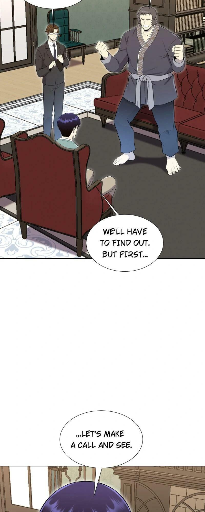 Reverse Villain Chapter 96 page 24 - 