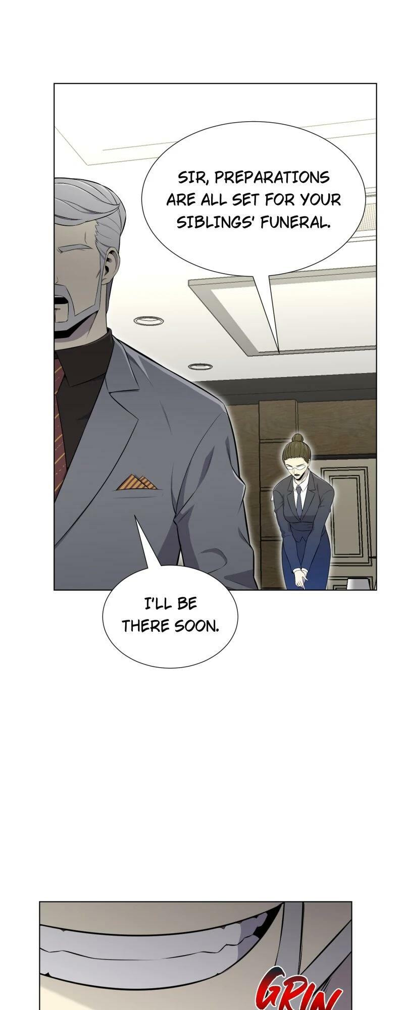 Reverse Villain Chapter 96 page 27 - 