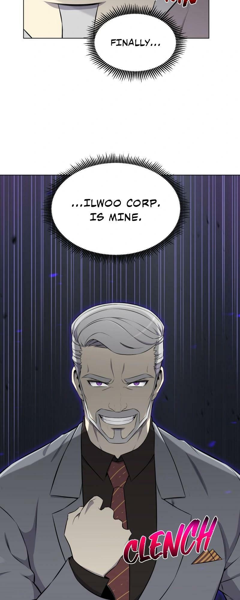 Reverse Villain Chapter 96 page 28 - 