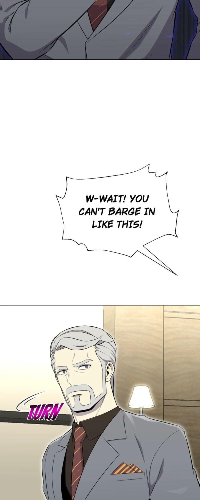 Reverse Villain Chapter 96 page 29 - 