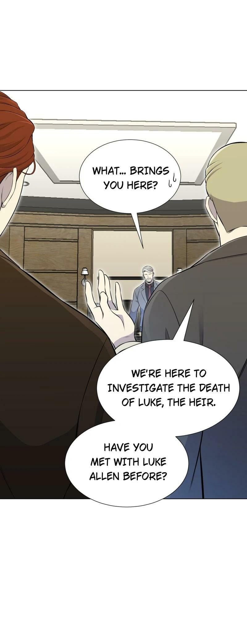 Reverse Villain Chapter 96 page 33 - 