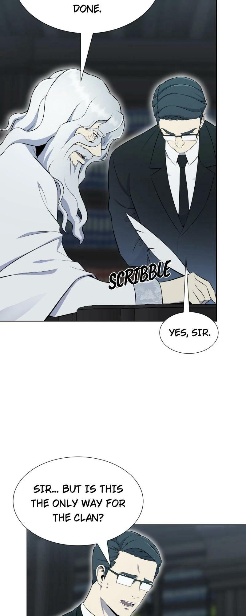 Reverse Villain Chapter 96 page 37 - 