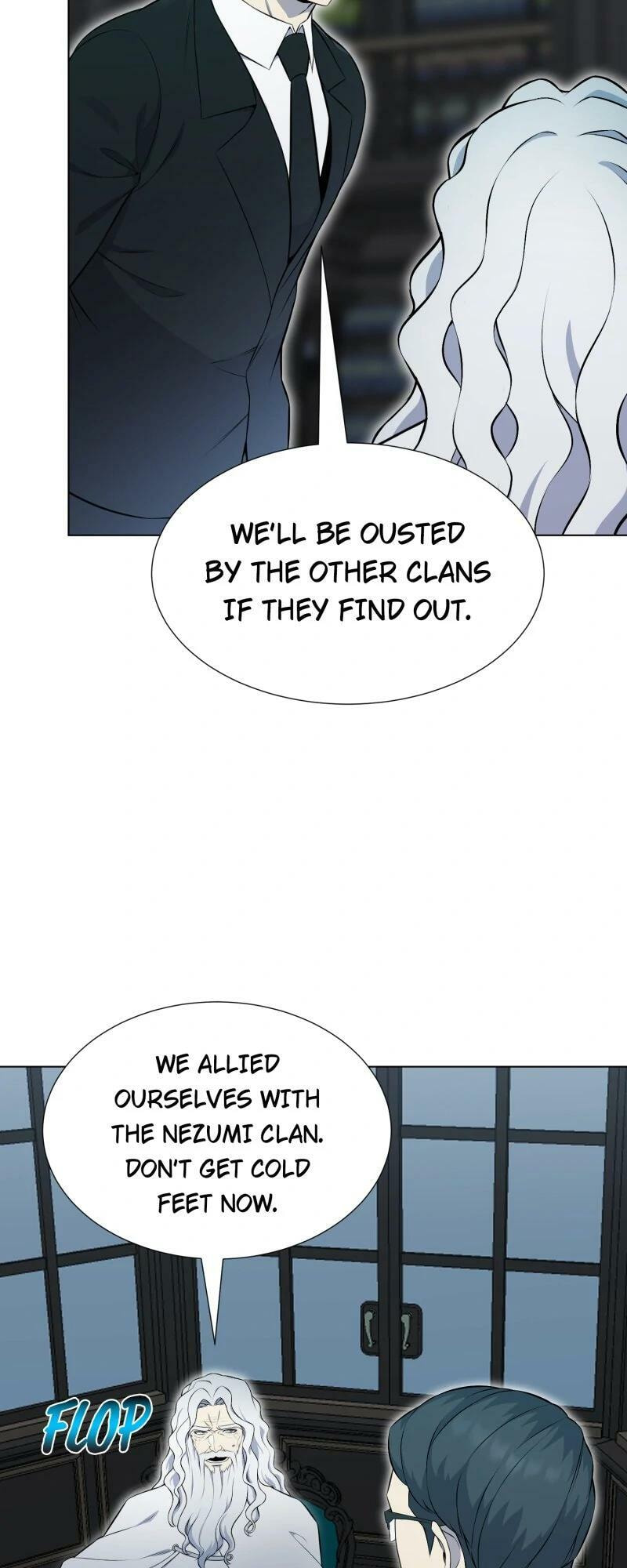 Reverse Villain Chapter 96 page 38 - 