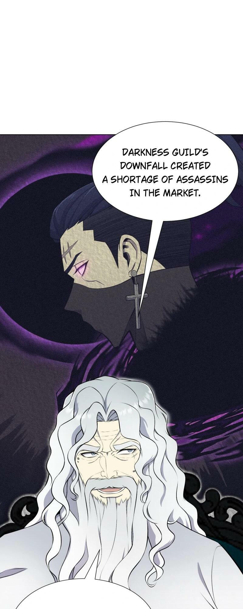 Reverse Villain Chapter 96 page 40 - 