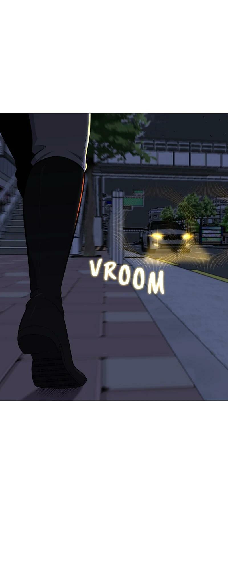 Reverse Villain Chapter 96 page 5 - 
