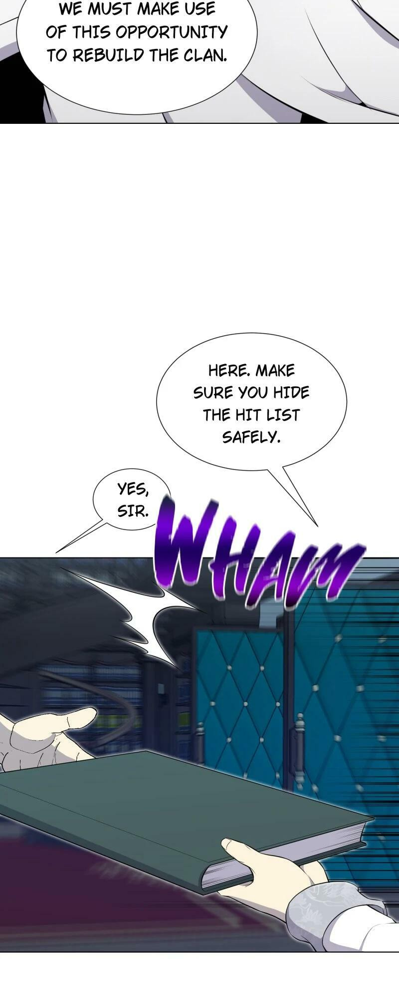 Reverse Villain Chapter 96 page 41 - 