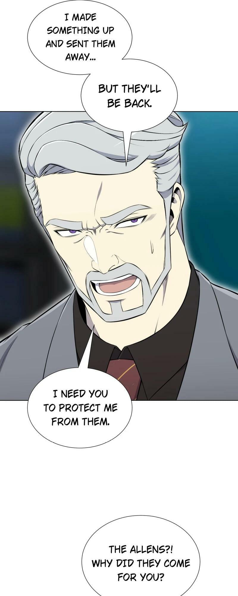 Reverse Villain Chapter 96 page 44 - 