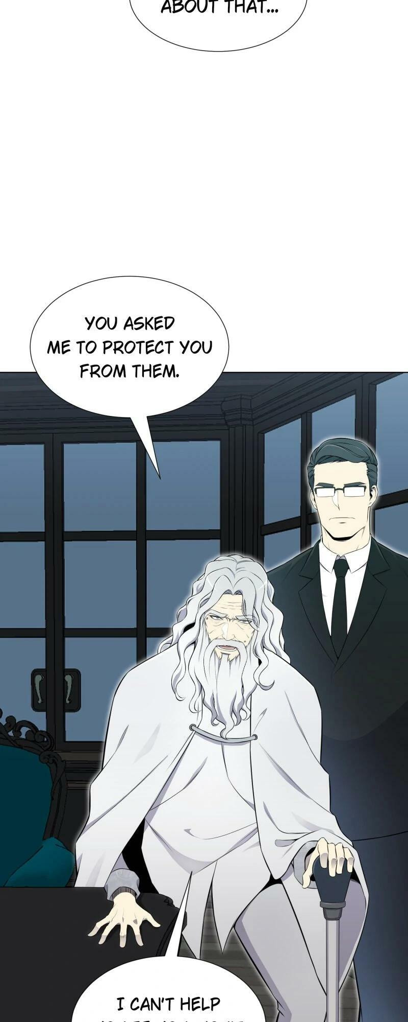 Reverse Villain Chapter 96 page 46 - 