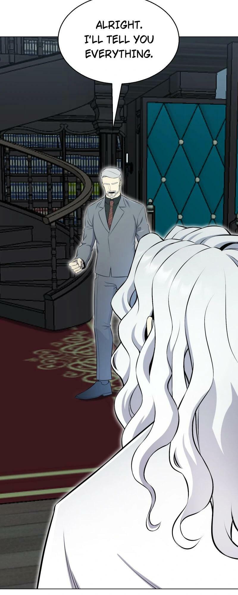 Reverse Villain Chapter 96 page 49 - 