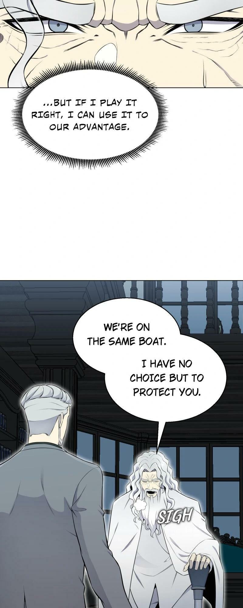 Reverse Villain Chapter 96 page 52 - 