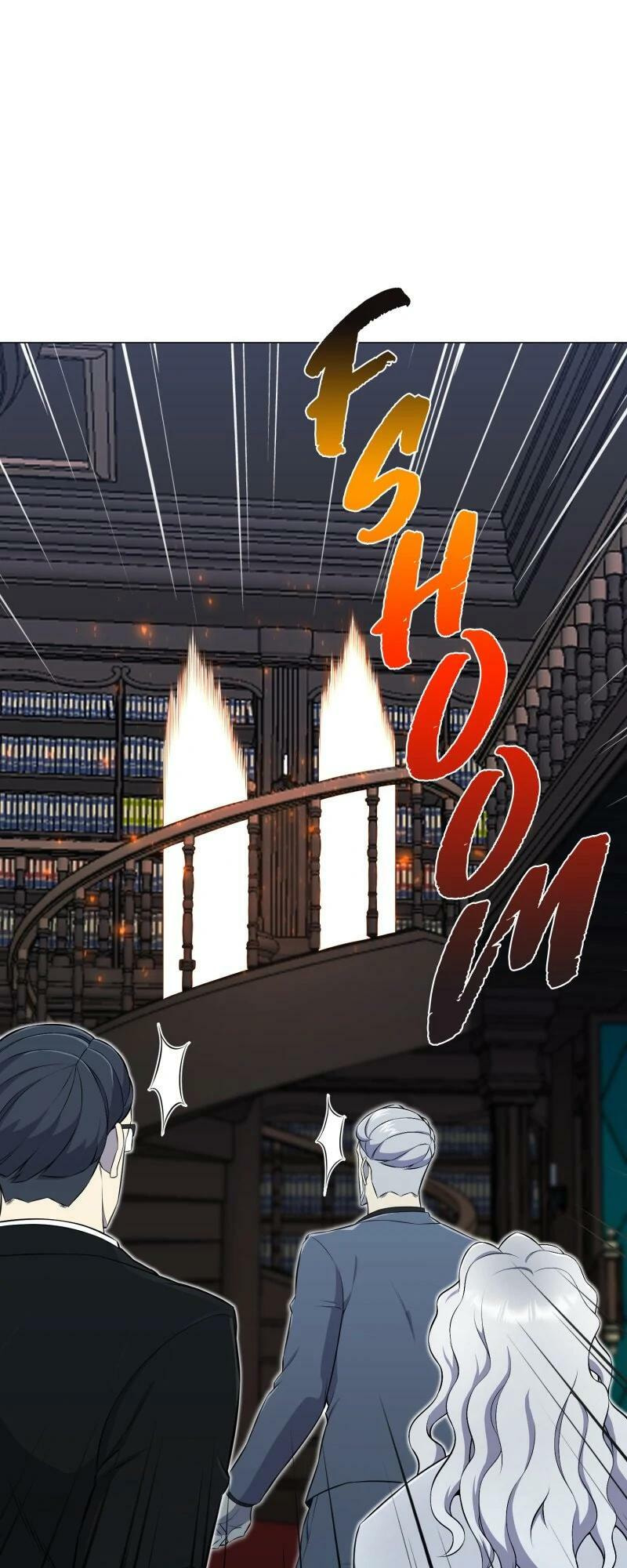 Reverse Villain Chapter 96 page 54 - 