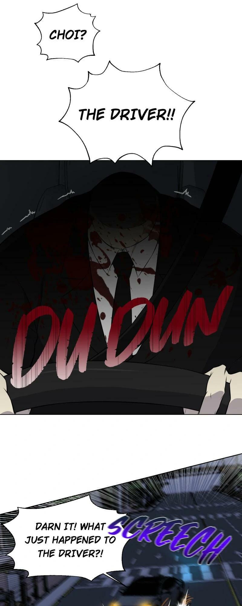 Reverse Villain Chapter 96 page 9 - 