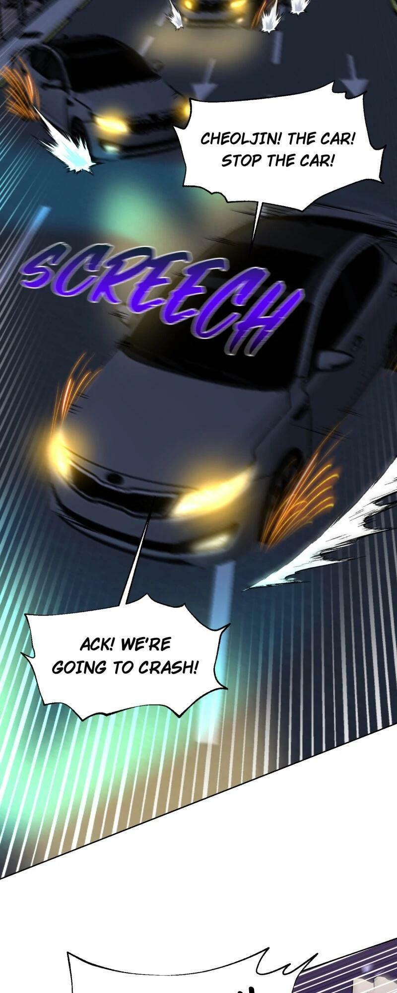 Reverse Villain Chapter 96 page 10 - 