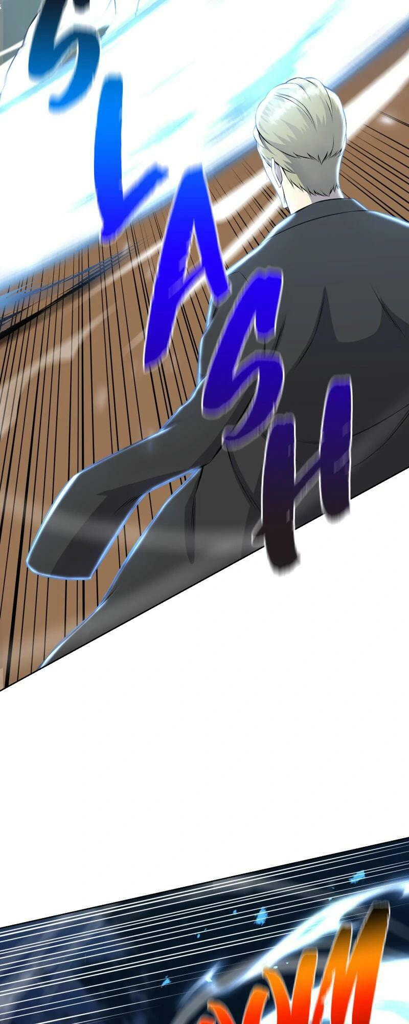 Reverse Villain Chapter 97 page 13 - 