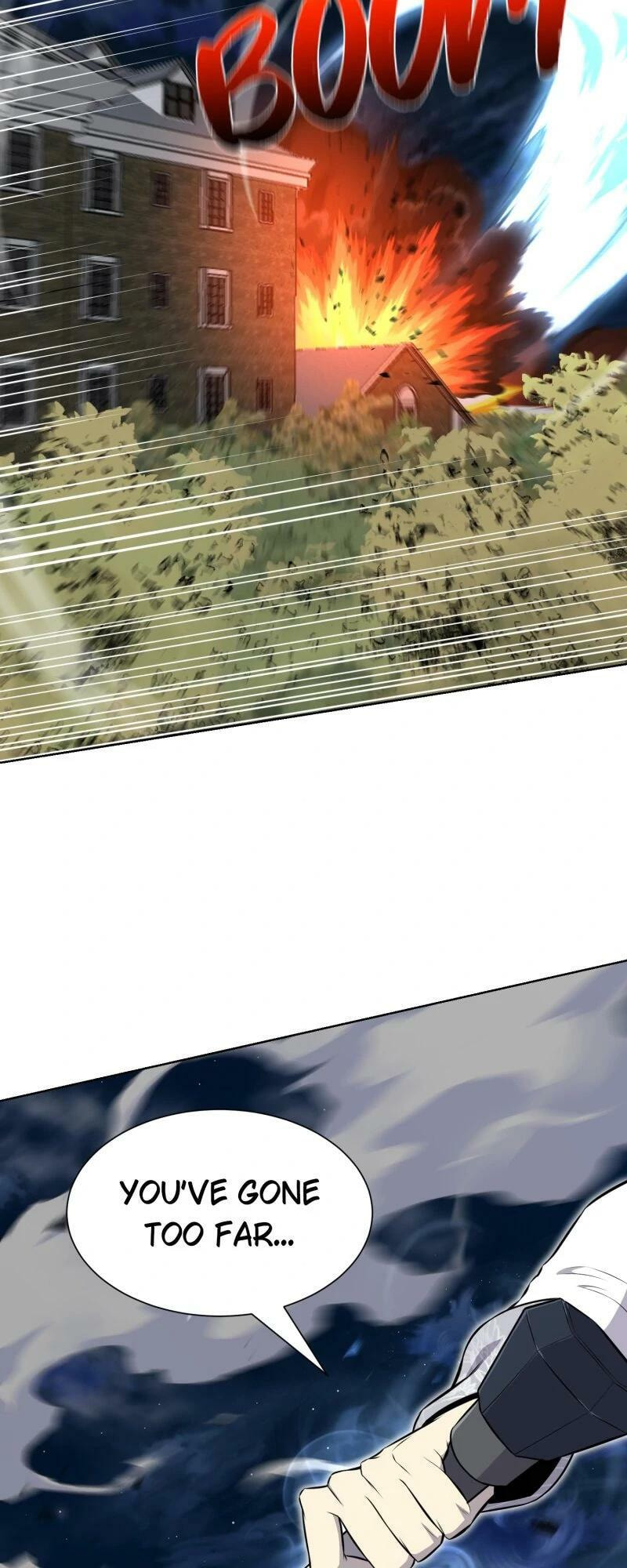 Reverse Villain Chapter 97 page 14 - 