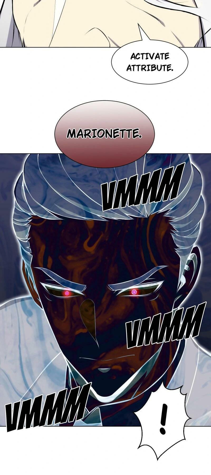 Reverse Villain Chapter 97 page 19 - 