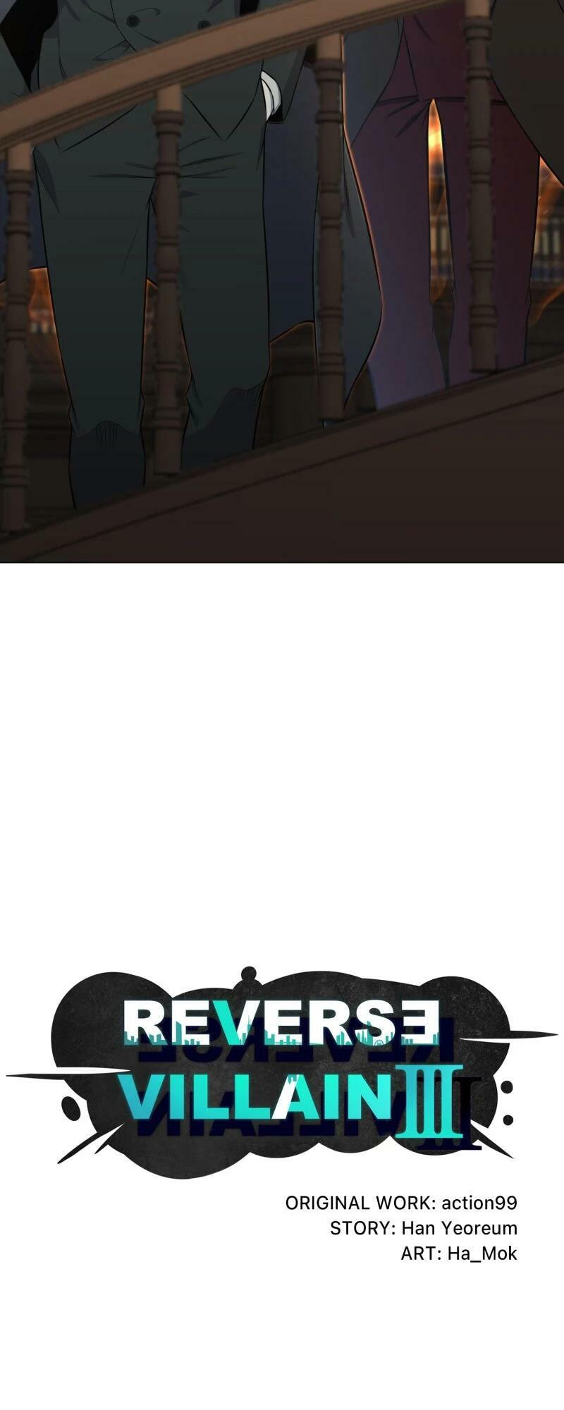 Reverse Villain Chapter 97 page 3 - 