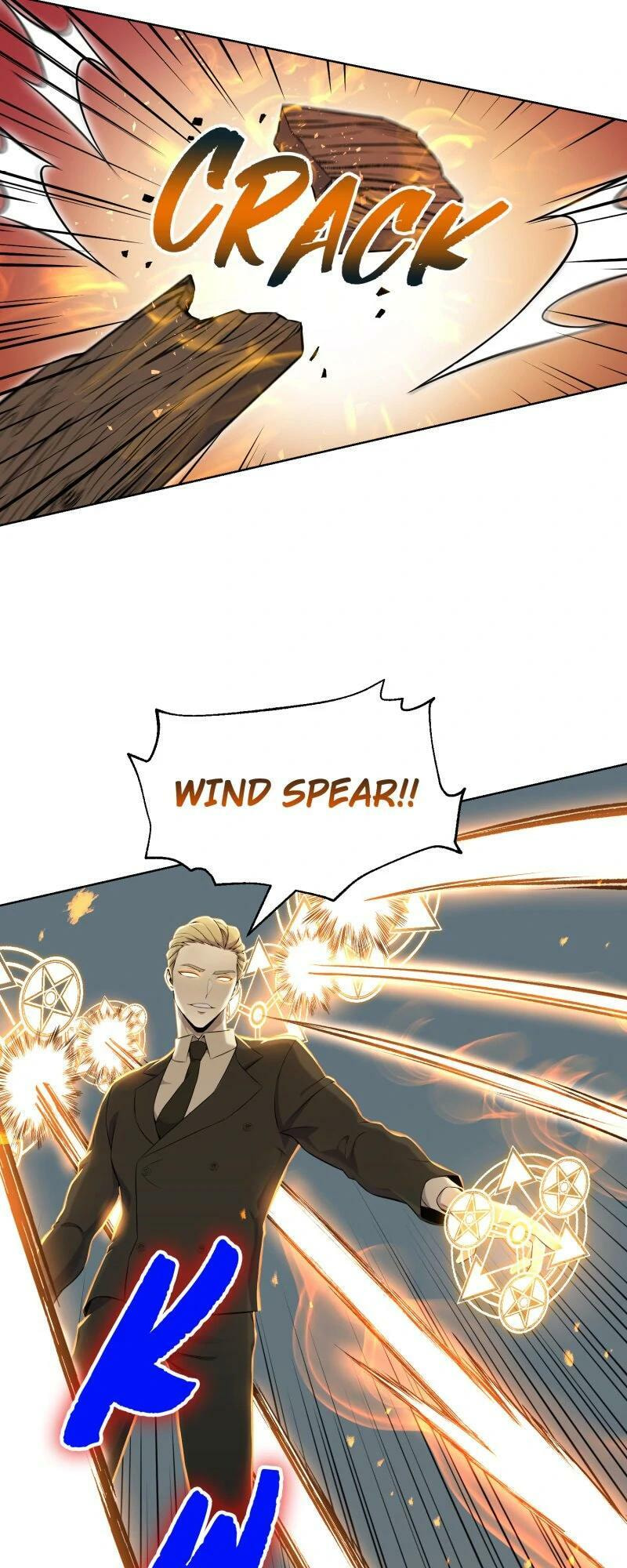 Reverse Villain Chapter 97 page 22 - 