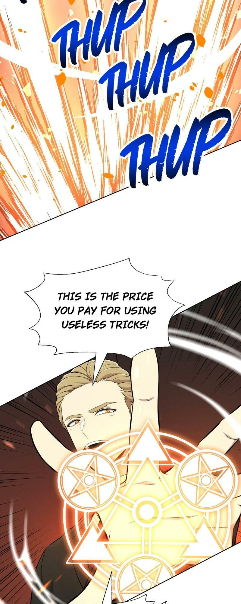 Reverse Villain Chapter 97 page 25 - 