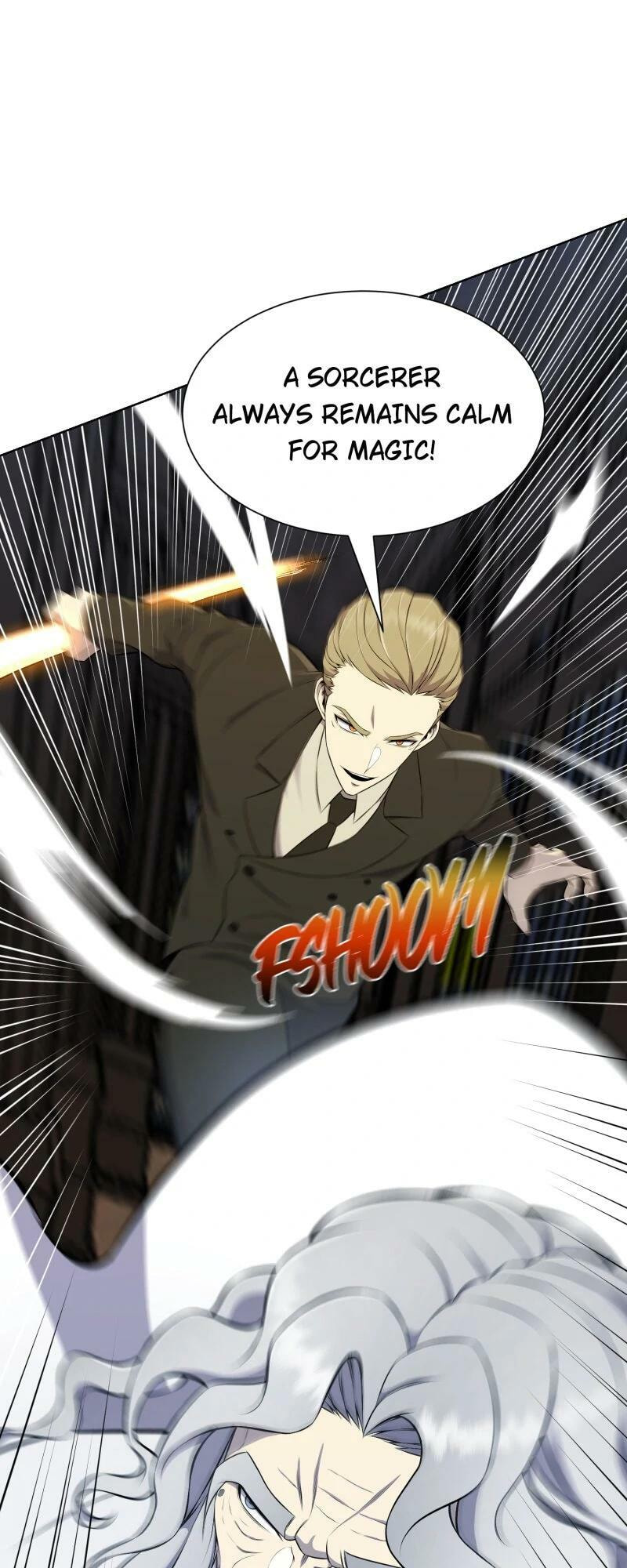 Reverse Villain Chapter 97 page 29 - 