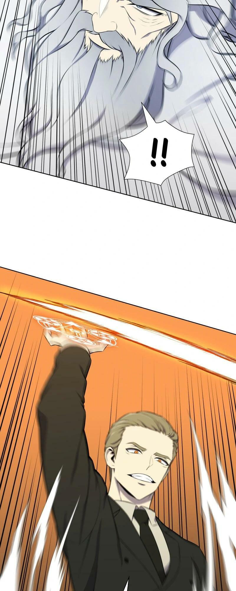 Reverse Villain Chapter 97 page 30 - 