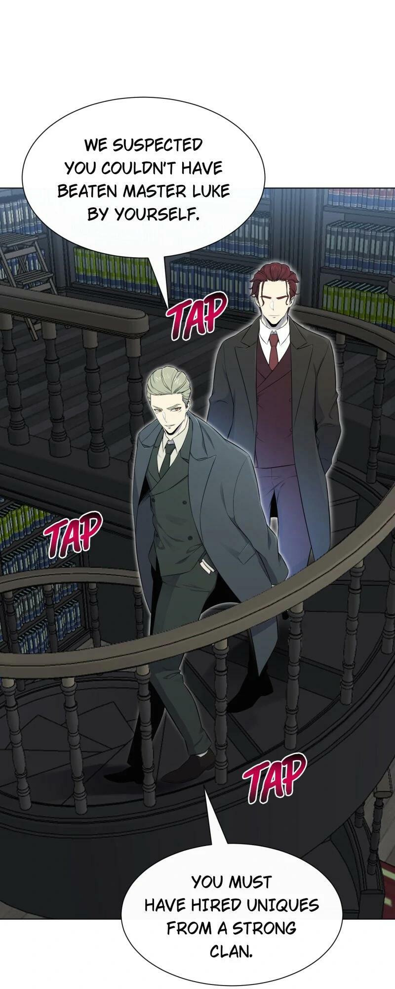 Reverse Villain Chapter 97 page 4 - 