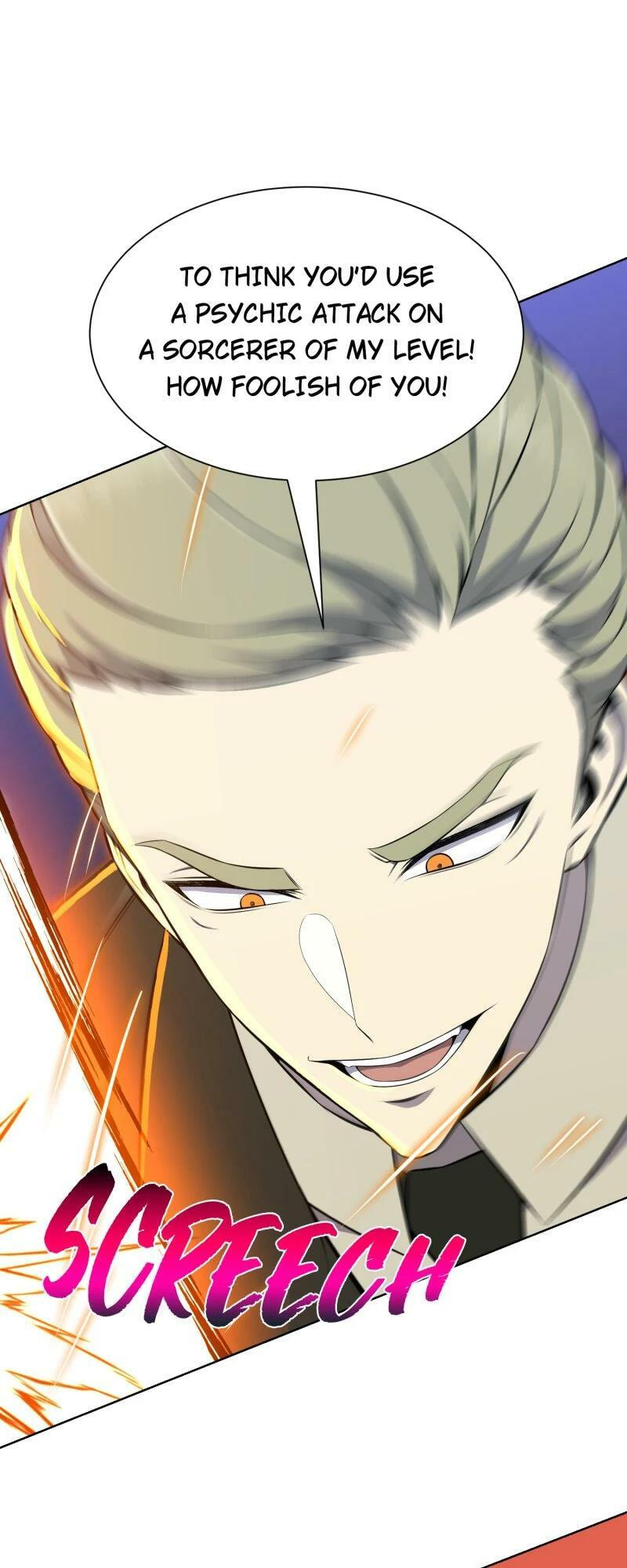 Reverse Villain Chapter 97 page 33 - 