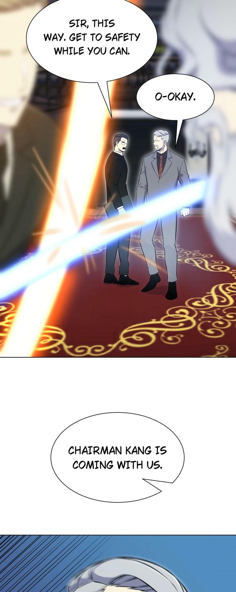 Reverse Villain Chapter 97 page 35 - 