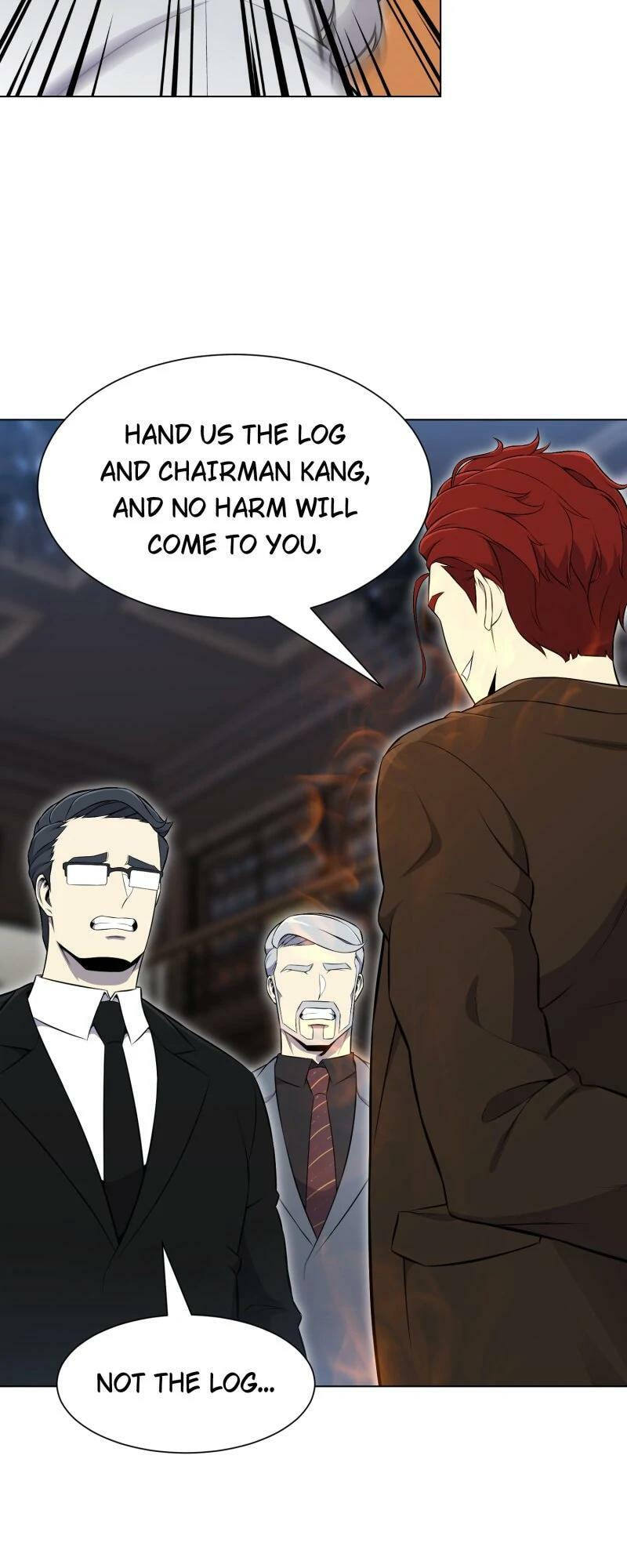 Reverse Villain Chapter 97 page 38 - 